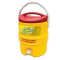 Industrial 2 Gallon Beverage Cooler